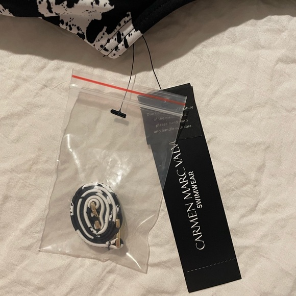 CARMEN MARC VALK
SWIMWEAR - Picture 2 of 8